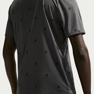 Polo de golf Dri-FIT Nike Par pour homme