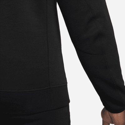 Nike Sportswear Tech Fleece Herentop met ronde hals