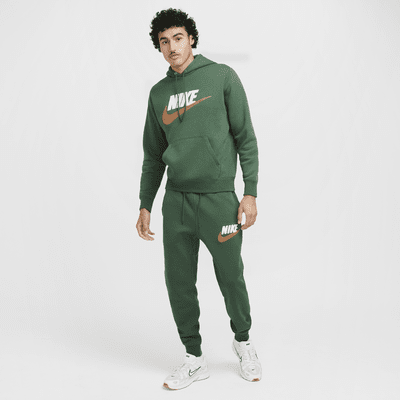 Nike Club Fleece Men's Pullover Hoodie