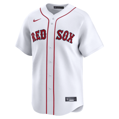 Jersey Nike Dri-FIT ADV de la MLB Limited para hombre Rafael Devers ...