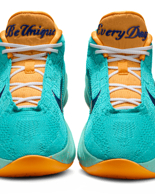 Nike G.T. Hustle 3 "Victor Wembanyama" EP