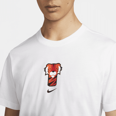 nike tiger woods frank t shirt