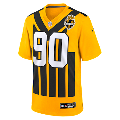 T.J. Watt Pittsburgh Steelers