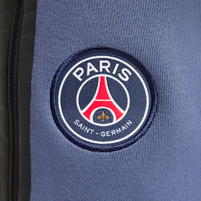 Tech París Saint-Germain Pantalón de fútbol de tejido Fleece Nike - Niño