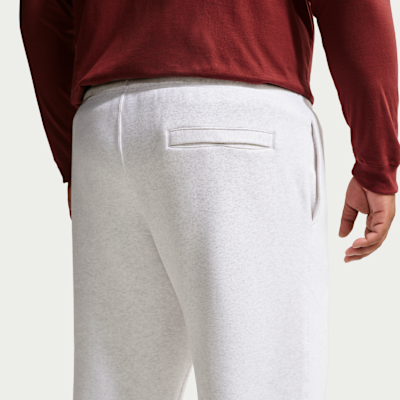 Nike Sportswear Club Men's Fleece Bungee Pants