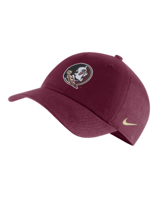 Кепка Florida State Heritage86 Nike College Logo Cap