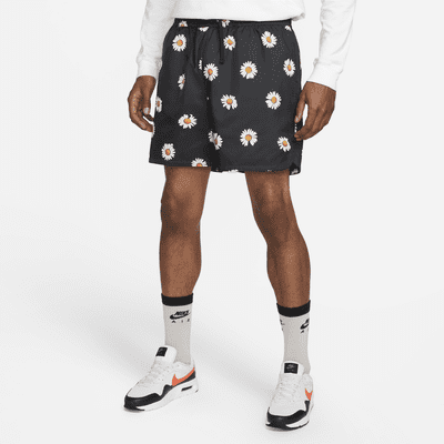 Nike Sportswear Sport Essentials+ Flowshorts voor heren. Nike NL