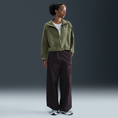 Nike Sportswear Everything Wovens Women's Oversized Repel UV Protection Jacket