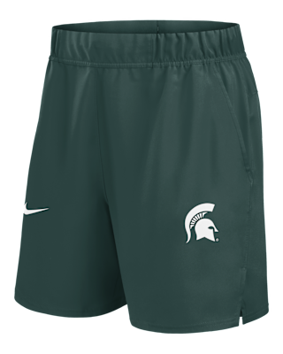 Мужские шорты Michigan State Primetime Victory Men’s Nike Dri-FIT College Shorts