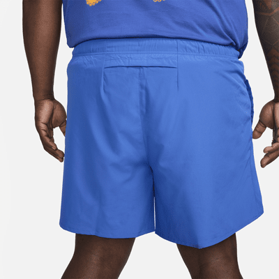 Shorts de running con forro de ropa interior Dri-FIT de 18 cm para hombre Nike Challenger