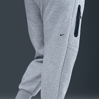 Nike Sportswear Tech Fleece Damen-Jogger mit mittelhohem Bund (große Größe)