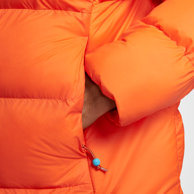 나이키 ACG '루나 레이크' 패딩 PrimaLoft® 남성 써마 핏 ADV 루즈 후드 재킷