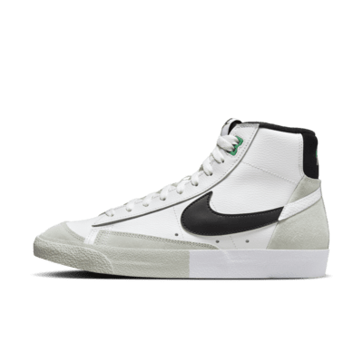 Nike Blazer Low '77 Premium Men's Shoes