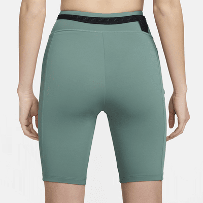 Nike Swim Hydralock Fusion Women's 9" Kick Shorts