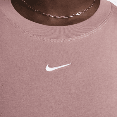 Playera para mujer Nike Sportswear Essential