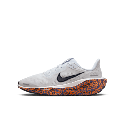 Nike Pegasus 41 Electric Older Kids' Road Running Shoes