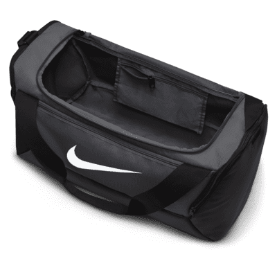 Nike Brasilia 9.5 Training Duffel Bag (Small, 41L)