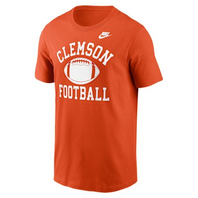 Clemson Legacy Football Icon