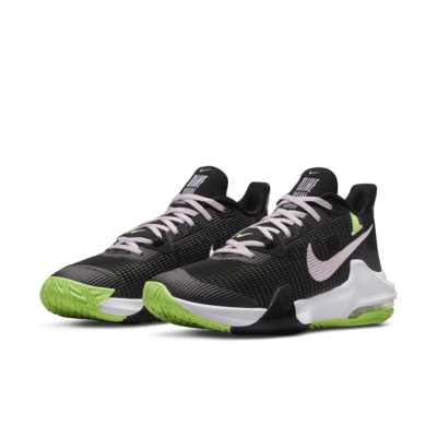 Nike Impact 3-basketballsko