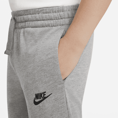 Nike Youth Grey Road Jersey Large