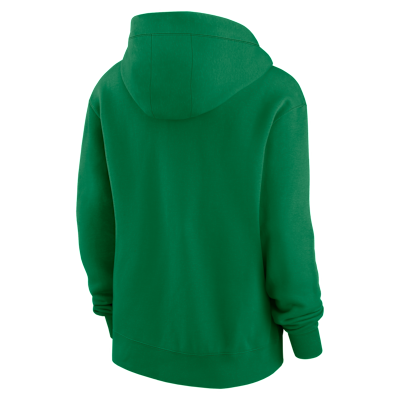 Philadelphia Eagles Phoenix Rewind Women's Nike NFL Full-Zip Hoodie