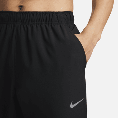 Pantalon fuselé Dri-FIT Nike Form pour homme