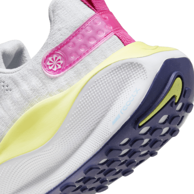 Tenis de correr en pavimento para mujer Nike InfinityRN 4