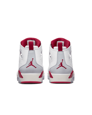 michael jordan flight sneakers