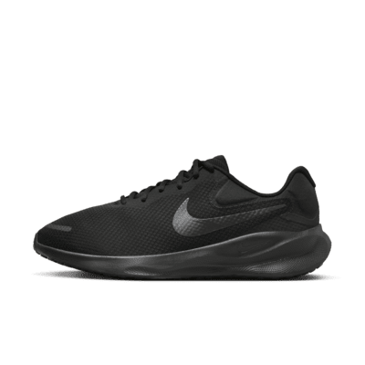 Tenis de correr en carretera para hombre (extraanchos) Nike Revolution 7