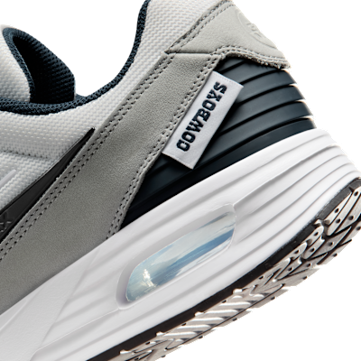 Dallas Cowboys Air Max Verse Men's Nike NFL Shoes