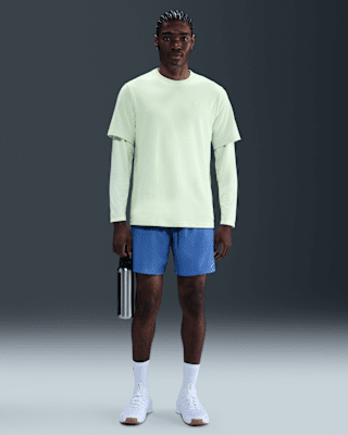 Мужские шорты Nike Unlimited Dri-FIT 7" Unlined Versatile Shorts