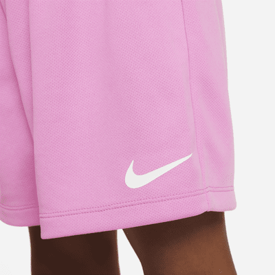 Shorts infantiles Nike Dri-FIT Trophy