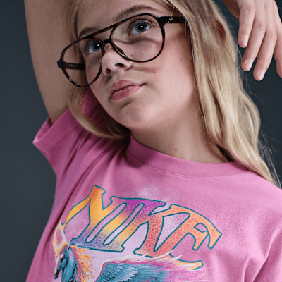 T-shirt Nike Sportswear – Ragazza