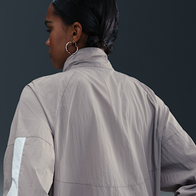 Nike Sportswear Windrunner Women's Oversized Jacket