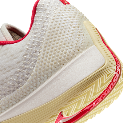 Nike Street Flare Basketbol Ayakkabısı