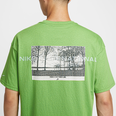 Nike Men's Running T-Shirt