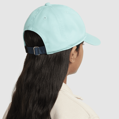 Nike Club Cap für ältere Kinder