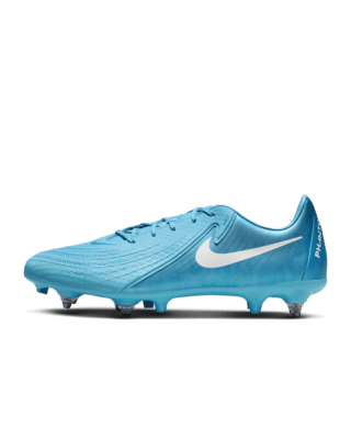 Nike Phantom GX 2 Academy SG Low-Top Football Boot. Nike UK