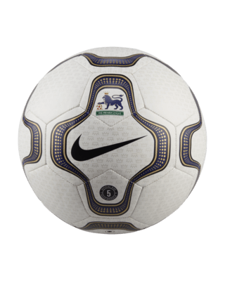 Женские  Premier League Heritage Geo Merlin Nike Soccer Ball