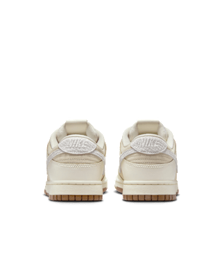 Nike Dunk 低筒 Retro