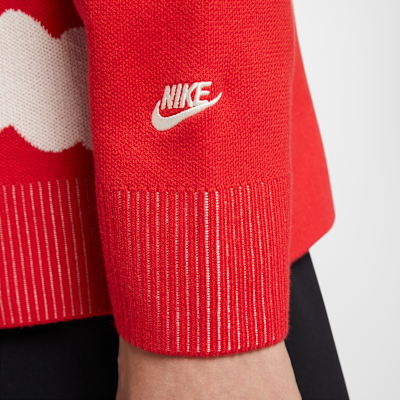 Nike Sportswear Club Men's Rugby Top