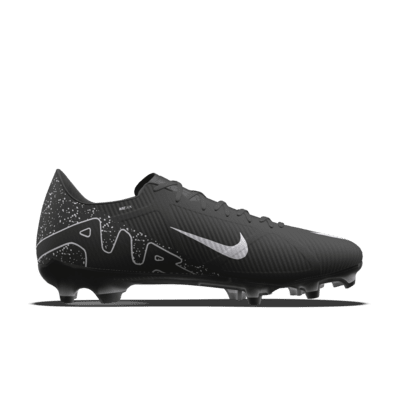 Nike Mercurial Vapor 15 Academy By You Custom Multi-Ground Soccer Cleats