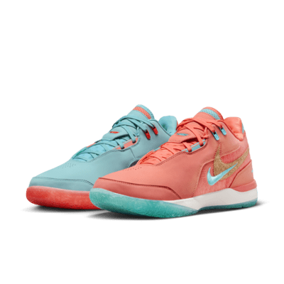 Sapatilhas de basquetebol LeBron NXXT Gen AMPD