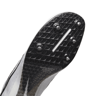 nike mamba 5 track spikes