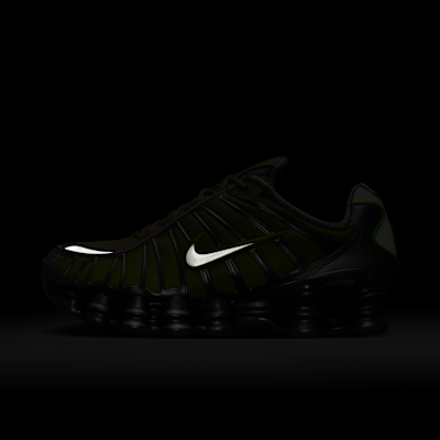 Tenis para mujer Nike Shox TL Fade