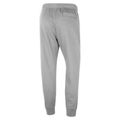 Pantaloni jogger Brooklyn Nets Club Courtside Nike NBA – Uomo