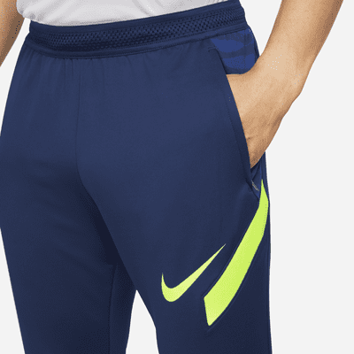 Pantalones de fútbol para hombre Nike Dri-FIT Strike