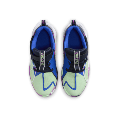 Nike G.T. Cut 3 SE Little Kids' Basketball Shoes