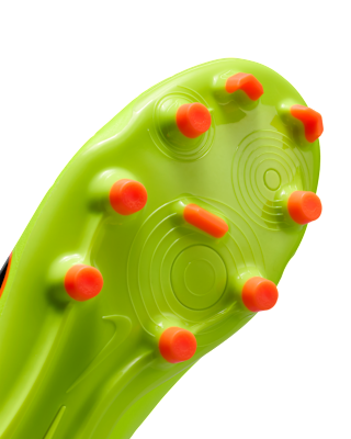 Nike Jr. Tiempo Legend 10 Club