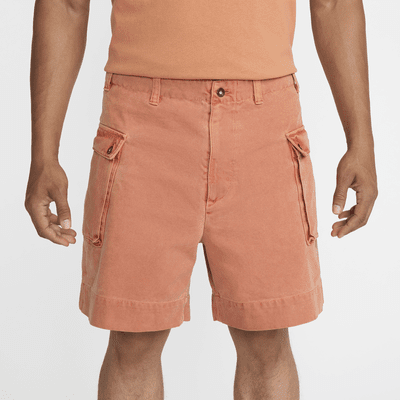 Shorts cargo P44 para hombre Nike Life